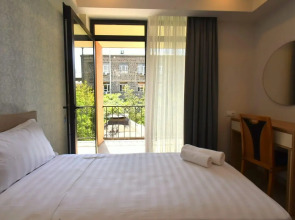 Отель Avenue 30