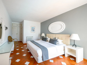 Baluarte da Vila Apartments