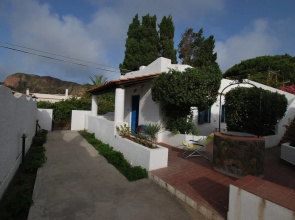 Villino Vulcano