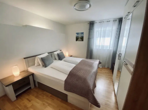 Luxuriöses und modernes Apartment