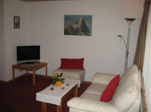 Chalet Hohturnen