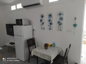 Eilat vacation studio סטודיו נופש באילת