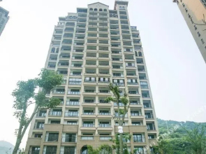 Qingnian Yuesha Holiday Apartment