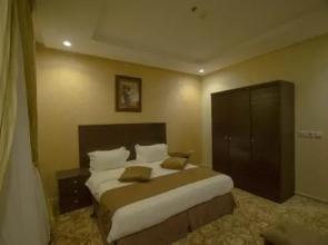Aswar Jeddah 2 Furnished Units (Families Only)