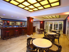 Cactus Mirage Family Club