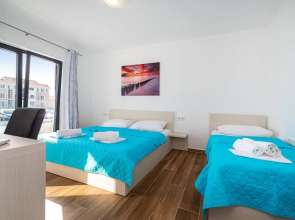 Deluxe Villa Laura 5a