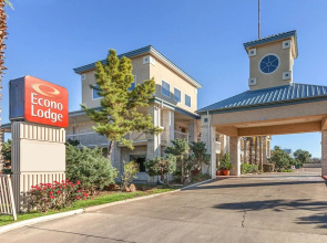 Quality Inn San Antonio TX