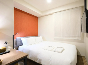 HOTEL SUI AKASAKA byABEST