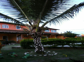 Oyo Pousada Vida Bela Suites