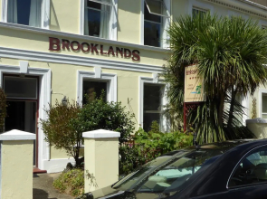 Brooklands Guest House