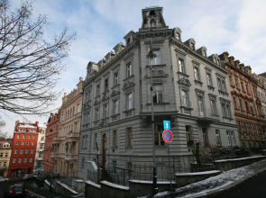 Apartment No. 16B Svahová 14