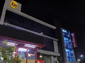 Treebo Trip Metro Inn