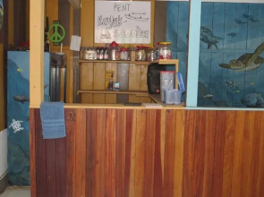 Posada del Mar Bahía Solano