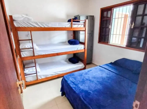 Wanderlust Hostel