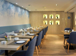 Отель Melia Athens