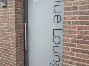 Ferienhaus Blue Lounge