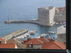 Sea View Villa Emilija