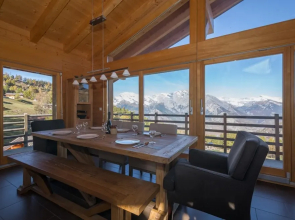 Chalet Coeur