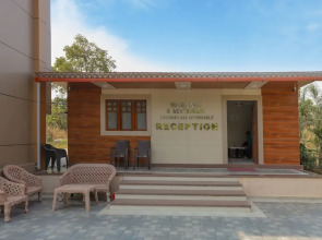 Raaj Resort
