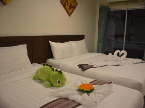 Patong Moon Inn Guesthouse