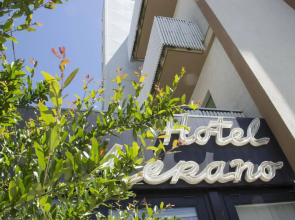 Hotel Merano