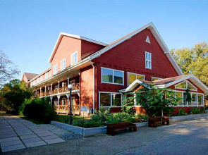 Saky Sanatorium