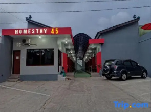 Homestay Premium 45