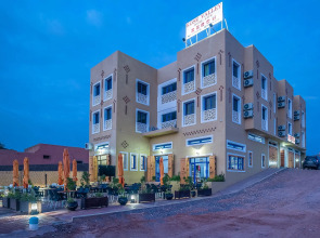Hotel Rose Valley