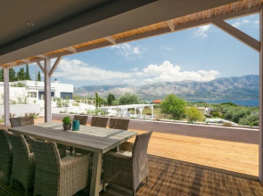 Villa Elia