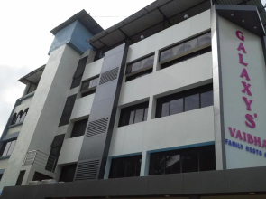 Hotel Galaxy's Vaibhav
