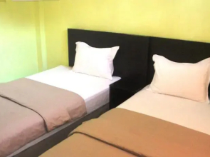 New Horizon Hotel