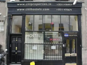 Citi Hostel Dublin