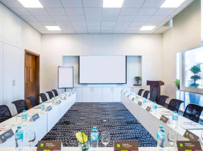 ibis Styles Dragon Mart Dubai