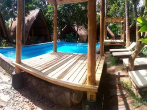 Kuta Lemon Tree
