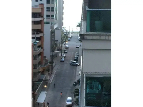 Apartamento 3 Suítes em Meia Praia
