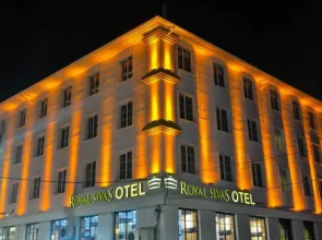 Royal Sivas Otel