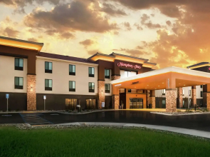 Hampton Inn Arvin Tejon Ranch