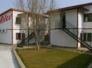 Villa Milev