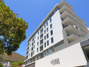 The Verge Aparthotel