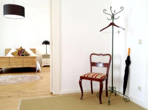 Ferienwohnung in Altstadtnähe