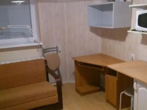 Economy Baltics Apartments - Uue Maailma 19