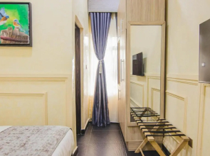 BON Hotel Asokoro Residence