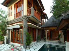 New Jimbaran Hotel