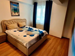 Apartament mamaia central LAC SIUTGHIOL 7
