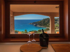 Sardinia Villa Torre delle Stelle