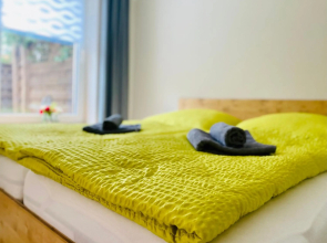 Ferienapartment HarzZeit