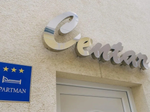 Deluxe Apartments Centar