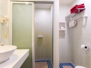 Chaweng Budget Hotel