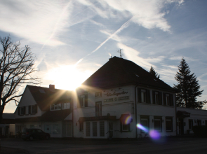 Hotel am Wintergarten