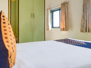 Hotel Supriya Garden by OYO Rooms